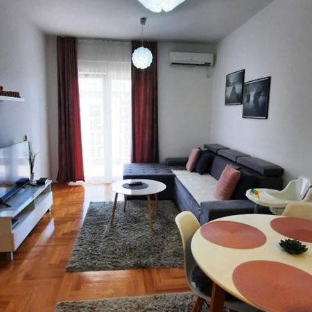 Apartment "Dream&Relax" トレビニエ エクステリア 写真