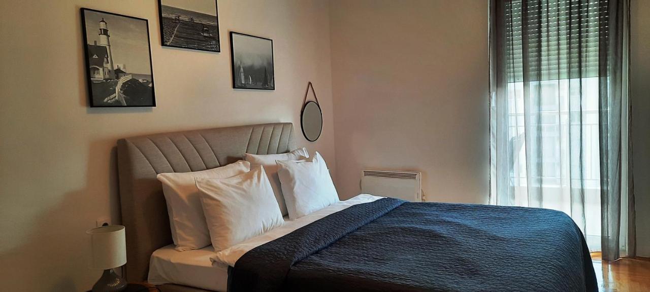 Apartment "Dream&Relax" トレビニエ エクステリア 写真