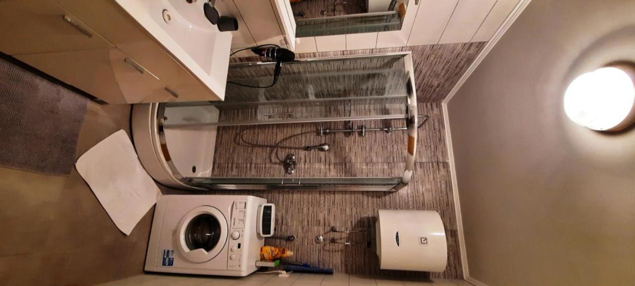 Apartment "Dream&Relax" トレビニエ エクステリア 写真