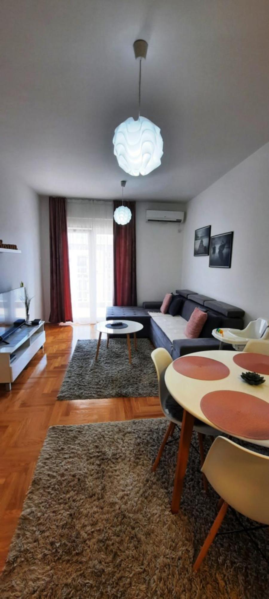 Apartment "Dream&Relax" トレビニエ エクステリア 写真