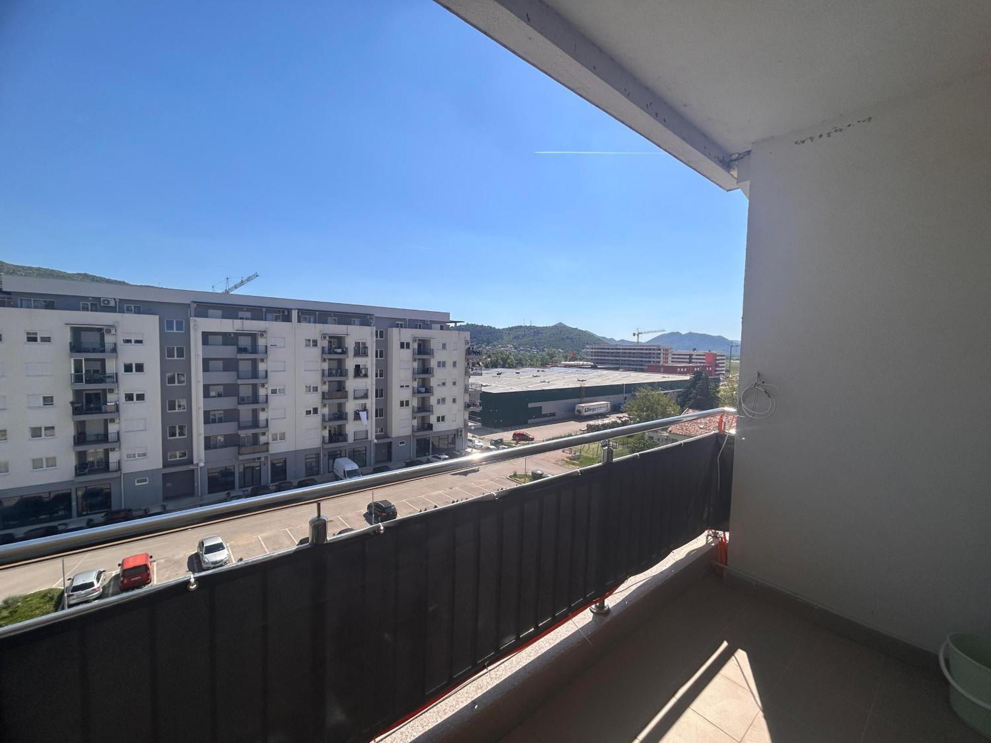 Apartment "Dream&Relax" トレビニエ エクステリア 写真
