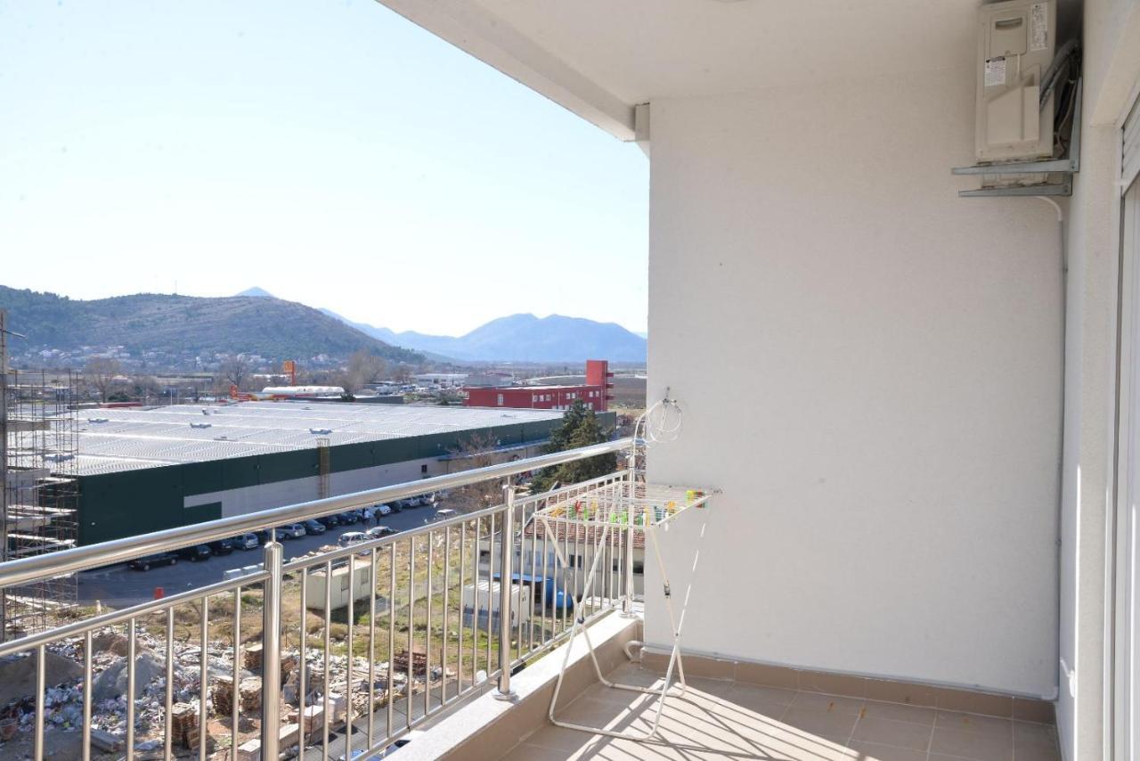 Apartment "Dream&Relax" トレビニエ エクステリア 写真